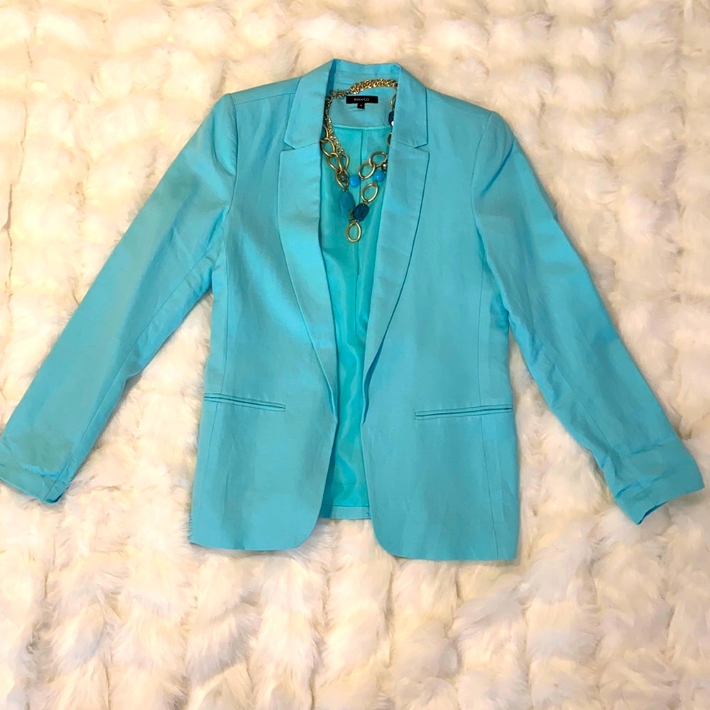 Blazer size 10